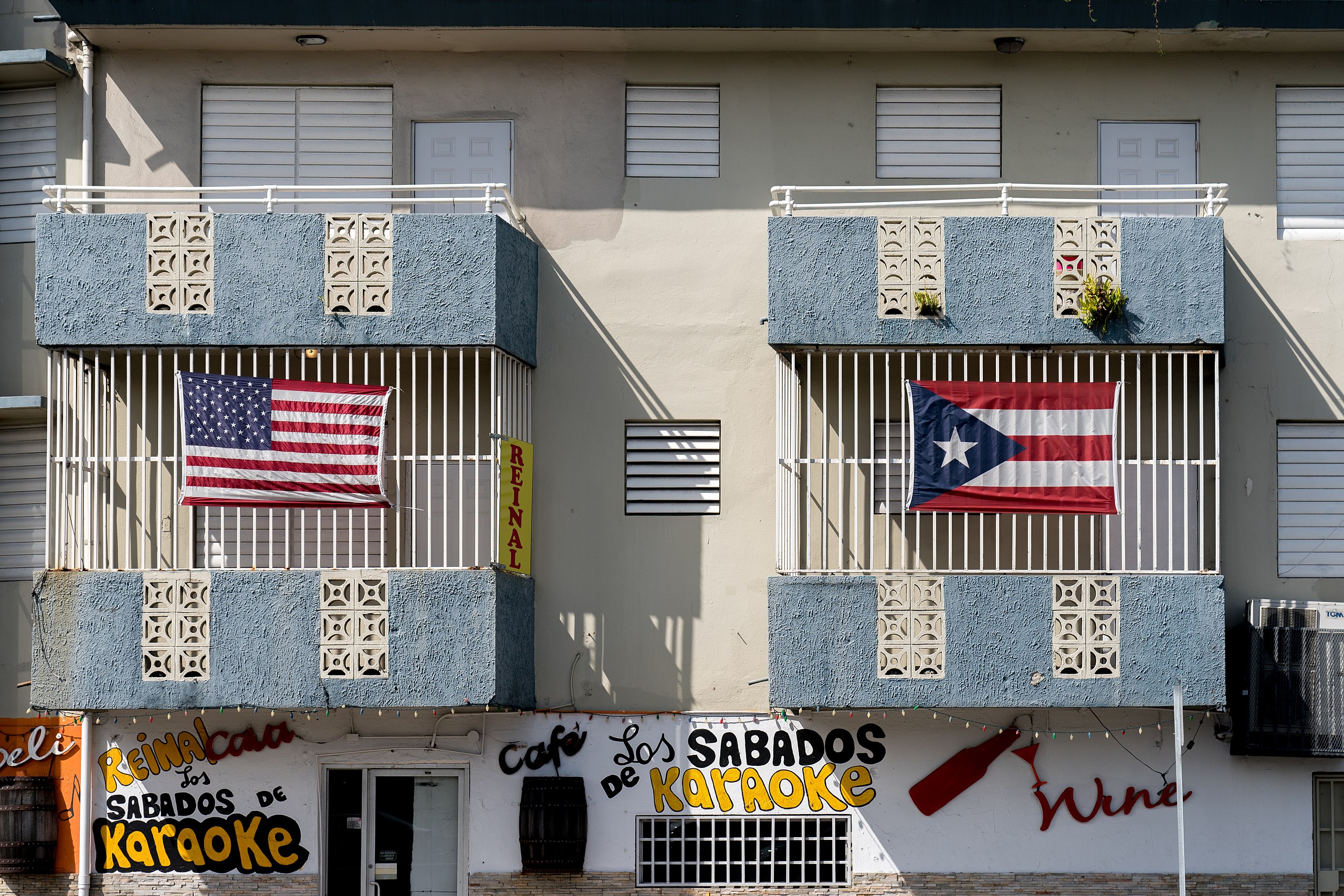 Puerto Rico vota para estadidad Si o No - ahora us