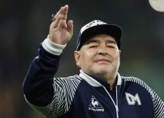Muere Diego Armando Maradona: el mundo pierde a una leyenda del fútbol mundial