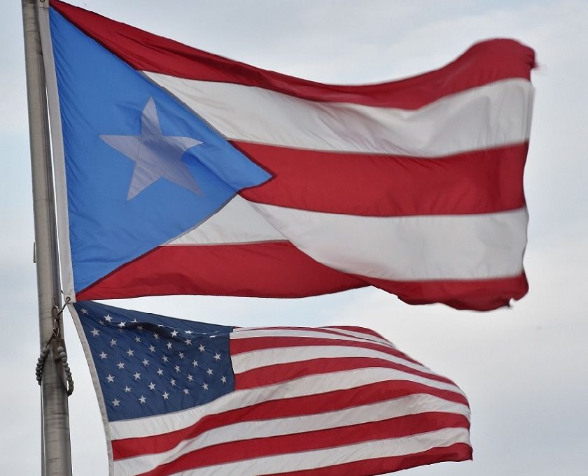 Puerto Rico Estadidad o Independencia - HR 1522 o HR 2070 - ahora us