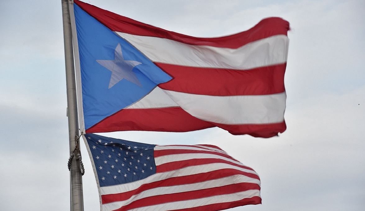 Puerto Rico Estadidad o Independencia - HR 1522 o HR 2070 - ahora us